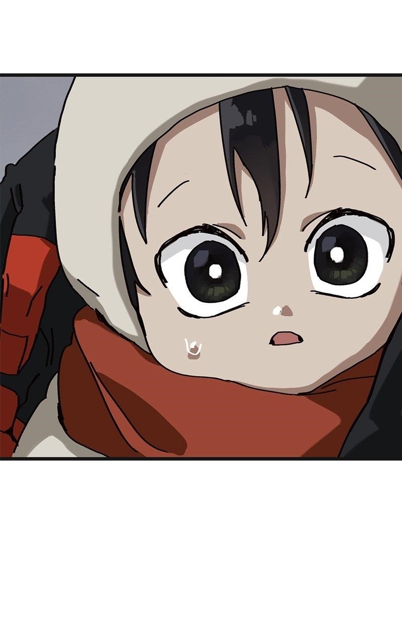 On the Way to Meet Mom Chapter 9 - Page 93 in English
