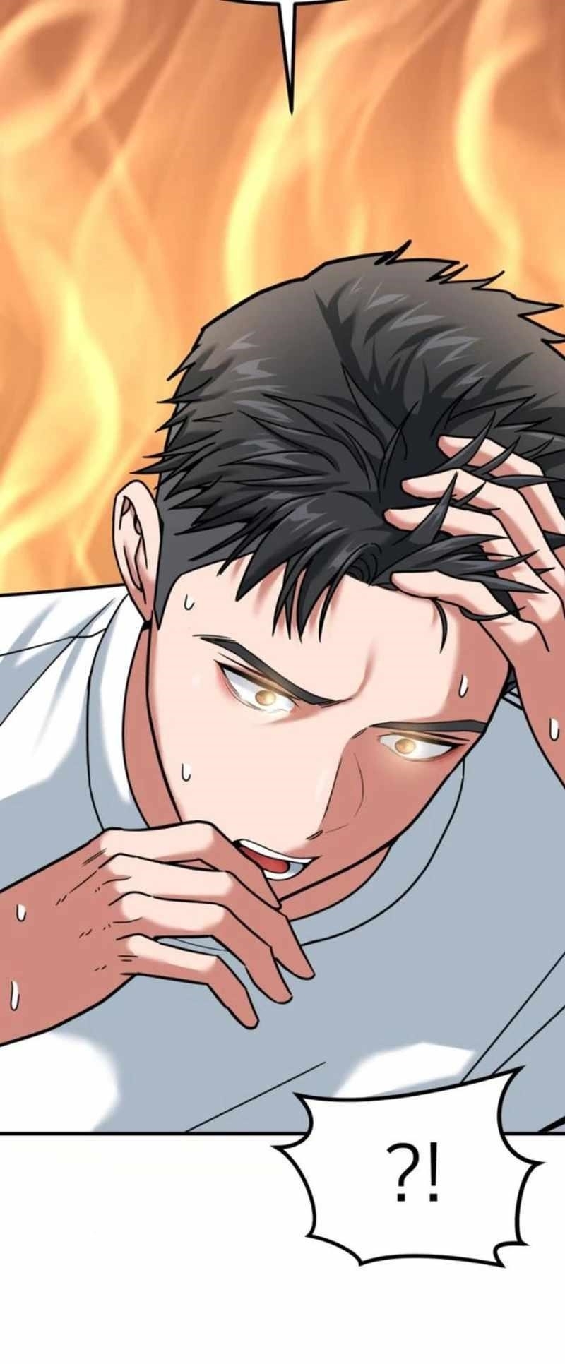 The Investor Who See the Future Chapter 10 - Page 18 in English