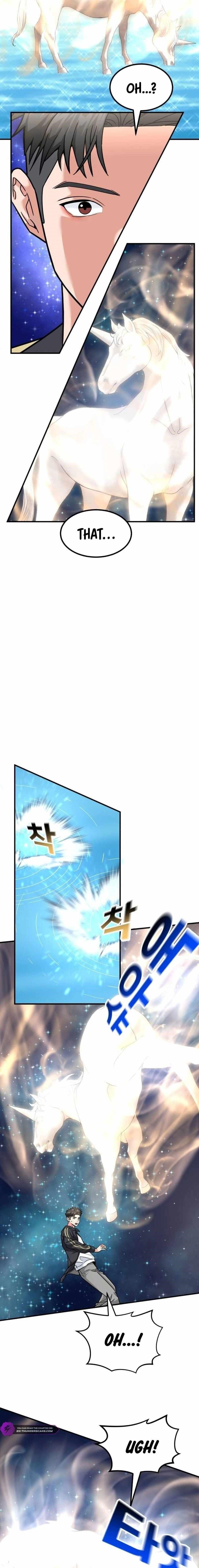 The Investor Who See the Future Chapter 21 - Page 20 in English