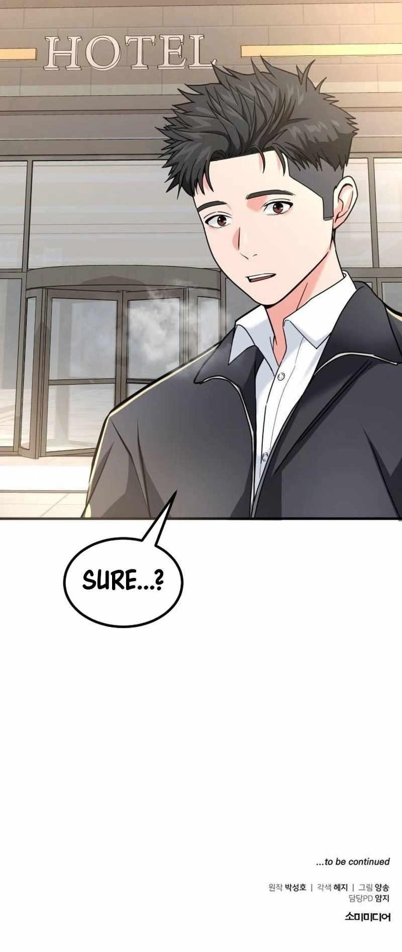 The Investor Who See the Future Chapter 23 - Page 30 in English