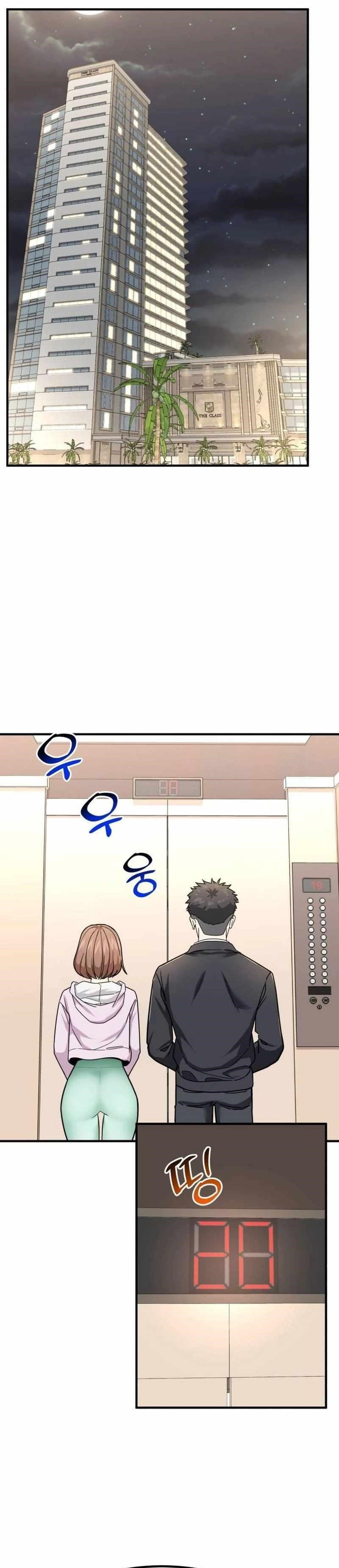 The Investor Who See the Future Chapter 24 - Page 10 in English