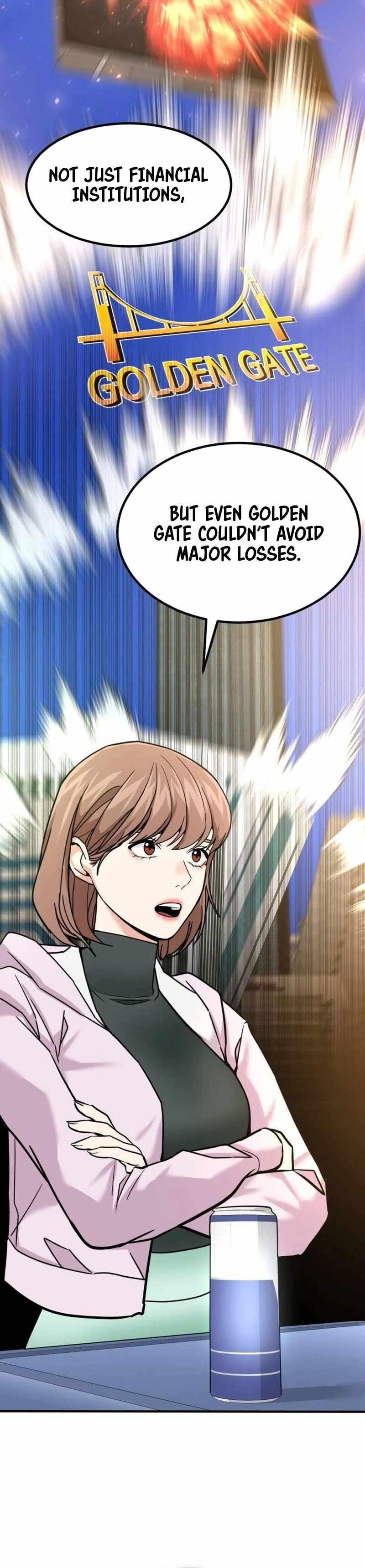The Investor Who See the Future Chapter 24 - Page 4 in English