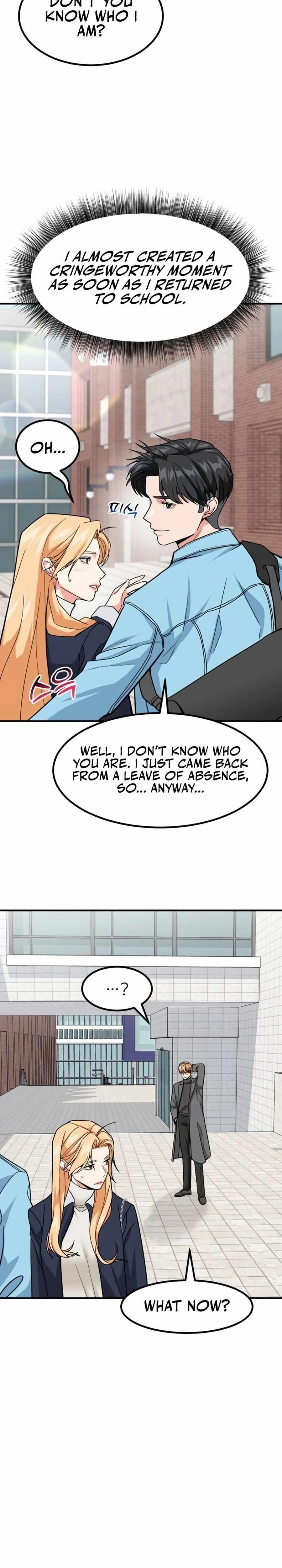 The Investor Who See the Future Chapter 33 - Page 31 in English