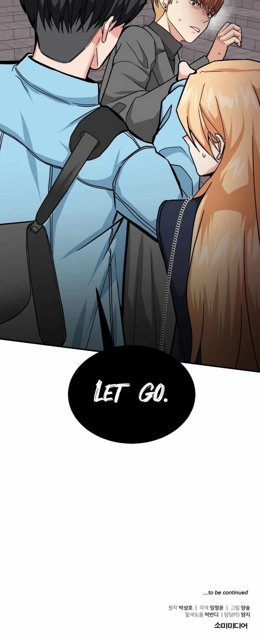 The Investor Who See the Future Chapter 33 - Page 37 in English