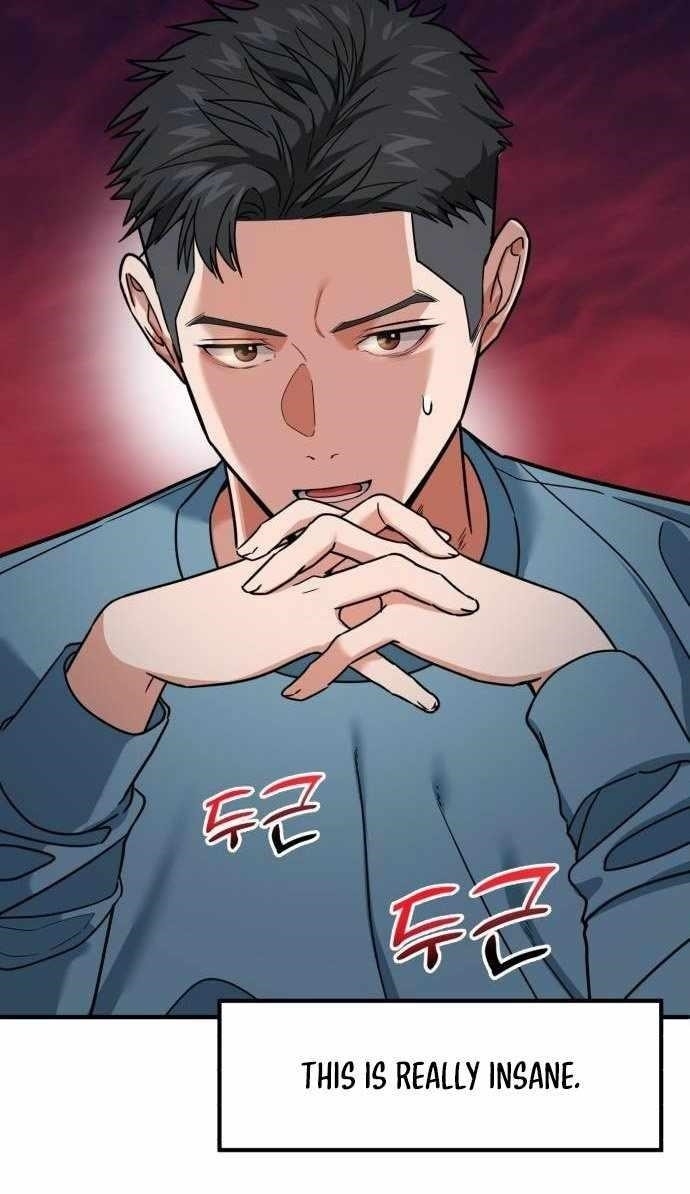 The Investor Who See the Future Chapter 4 - Page 17 in English