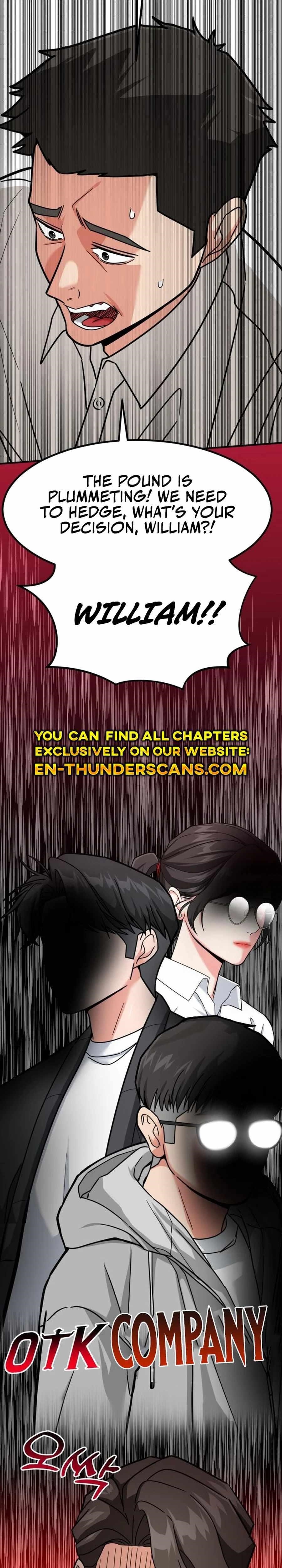The Investor Who See the Future Chapter 40 - Page 36 in English