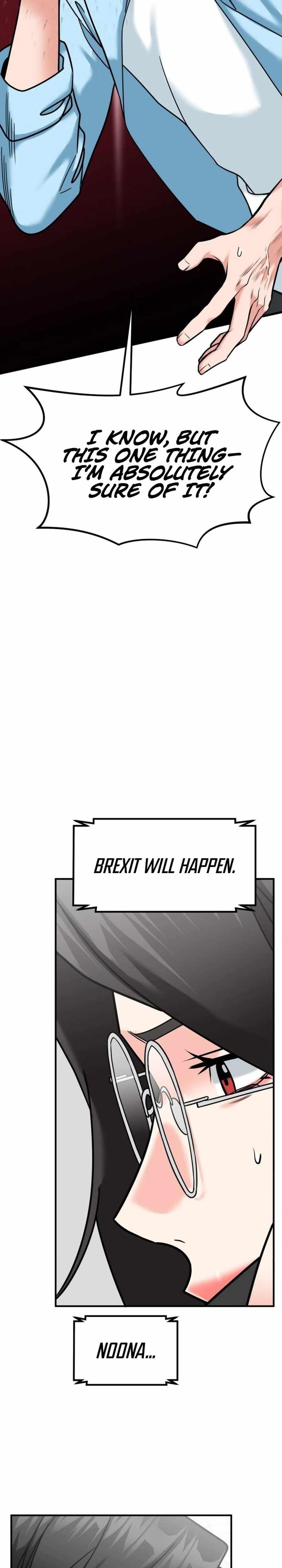 The Investor Who See the Future Chapter 40 - Page 7 in English