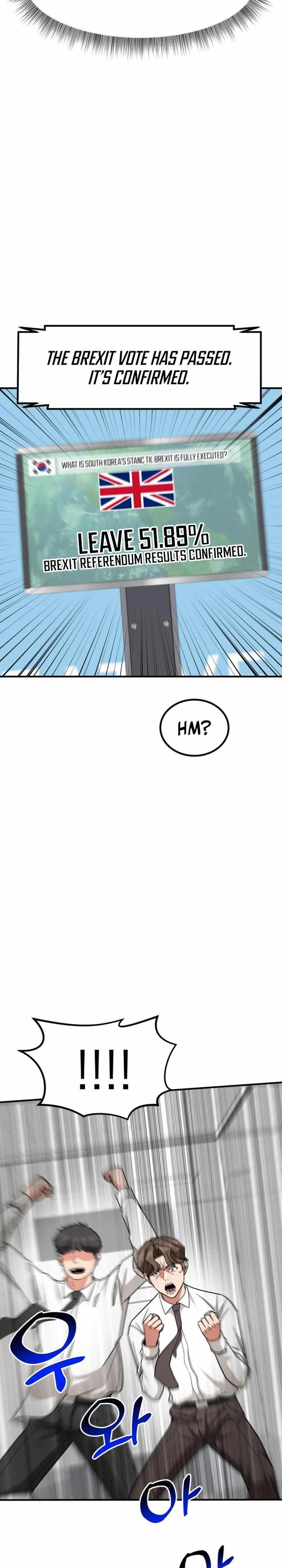 The Investor Who See the Future Chapter 41 - Page 3 in English