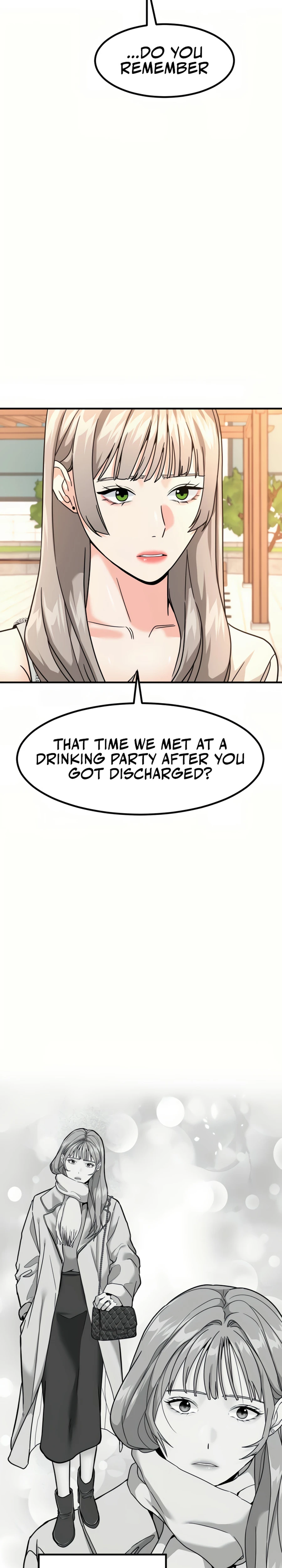 The Investor Who See the Future Chapter 43 - Page 42 in English