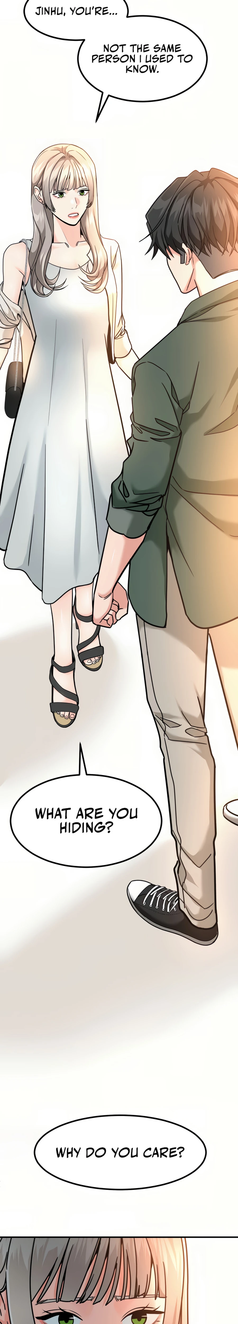 The Investor Who See the Future Chapter 43 - Page 44 in English