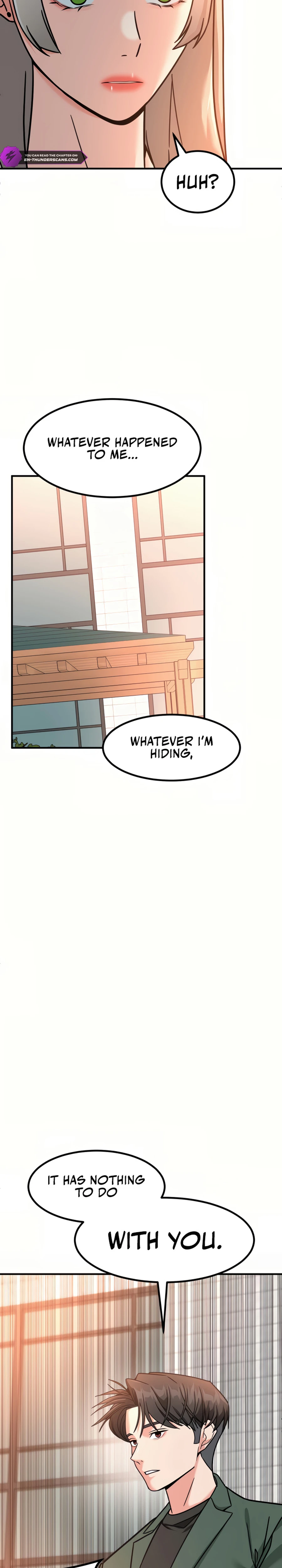 The Investor Who See the Future Chapter 43 - Page 45 in English