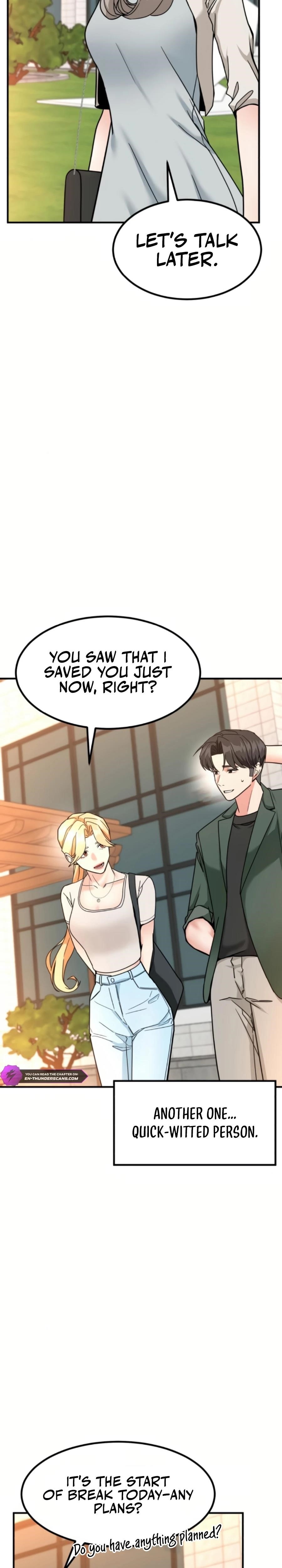 The Investor Who See the Future Chapter 44 - Page 7 in English