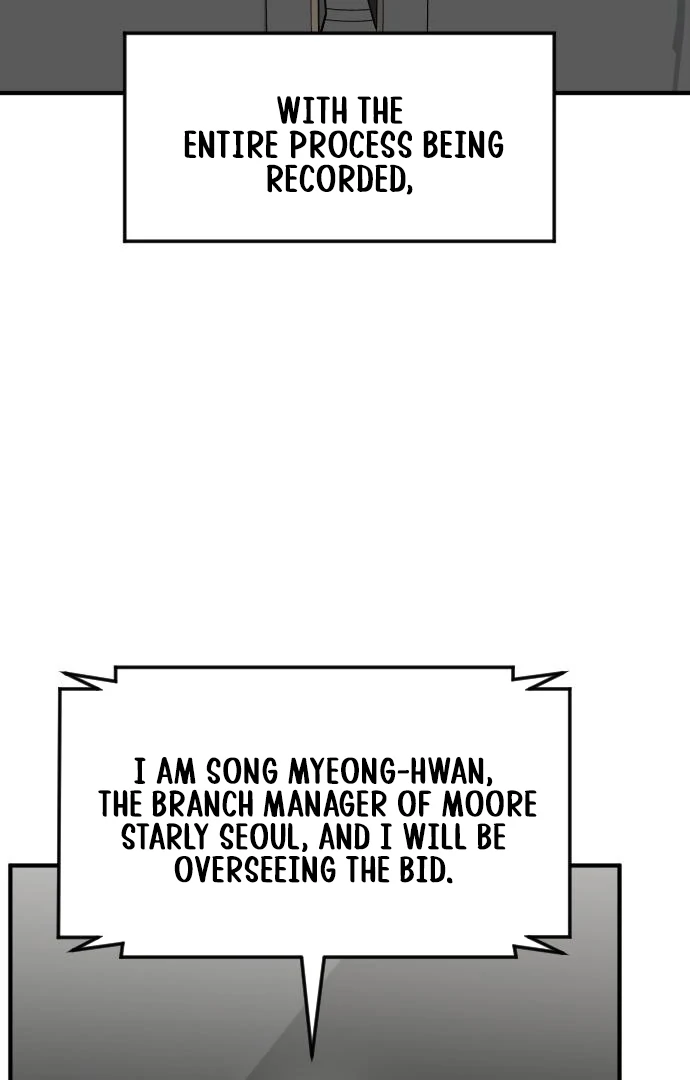 The Investor Who See the Future Chapter 65 - Page 10 in English