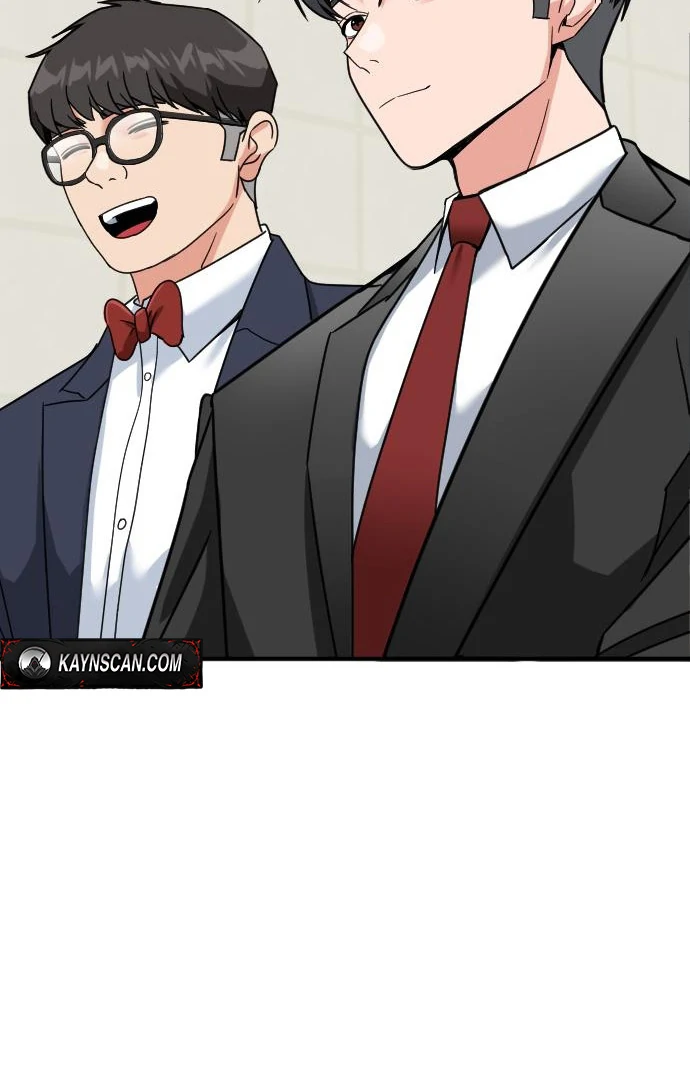 The Investor Who See the Future Chapter 65 - Page 109 in English