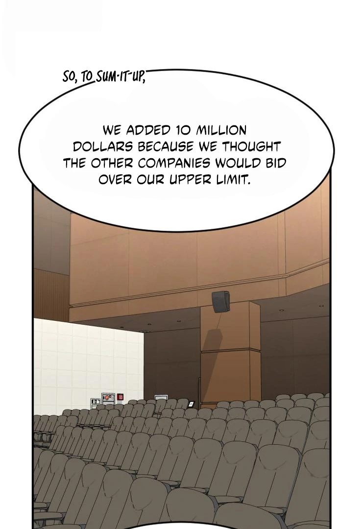 The Investor Who See the Future Chapter 65 - Page 120 in English