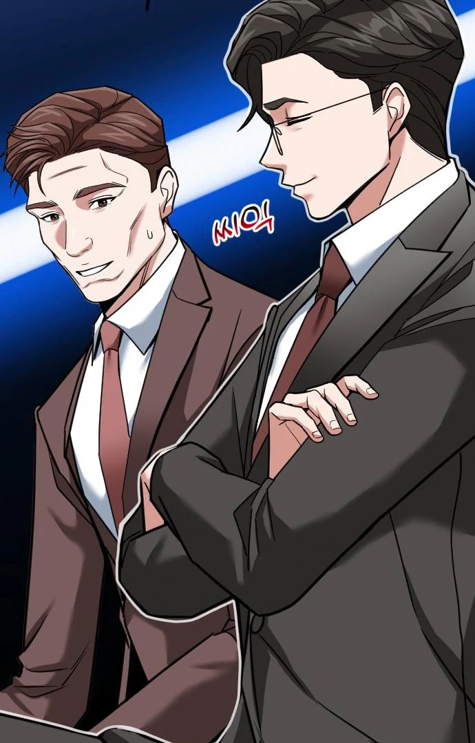 The Investor Who See the Future Chapter 65 - Page 37 in English