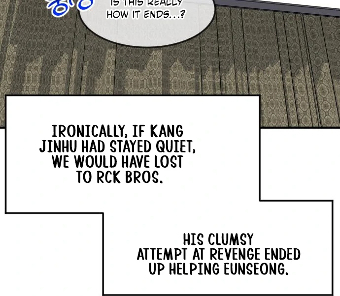 The Investor Who See the Future Chapter 65 - Page 44 in English