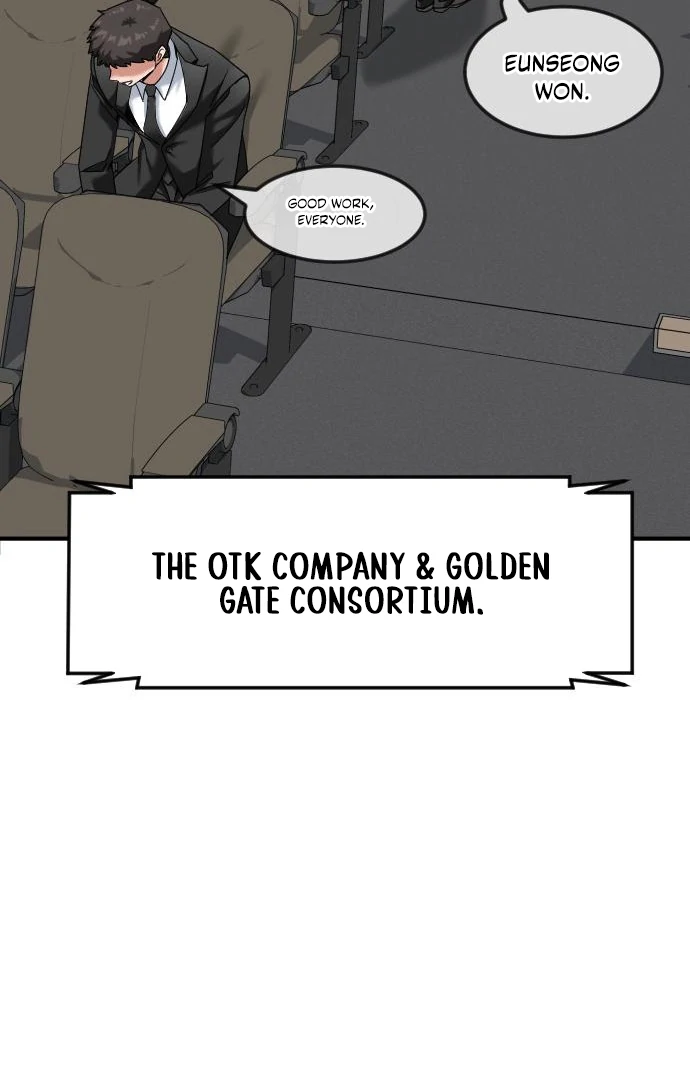 The Investor Who See the Future Chapter 65 - Page 66 in English