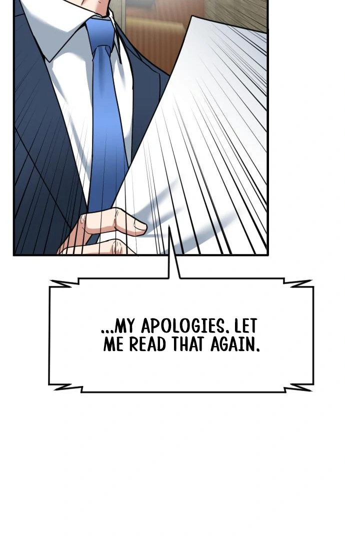 The Investor Who See the Future Chapter 65 - Page 68 in English