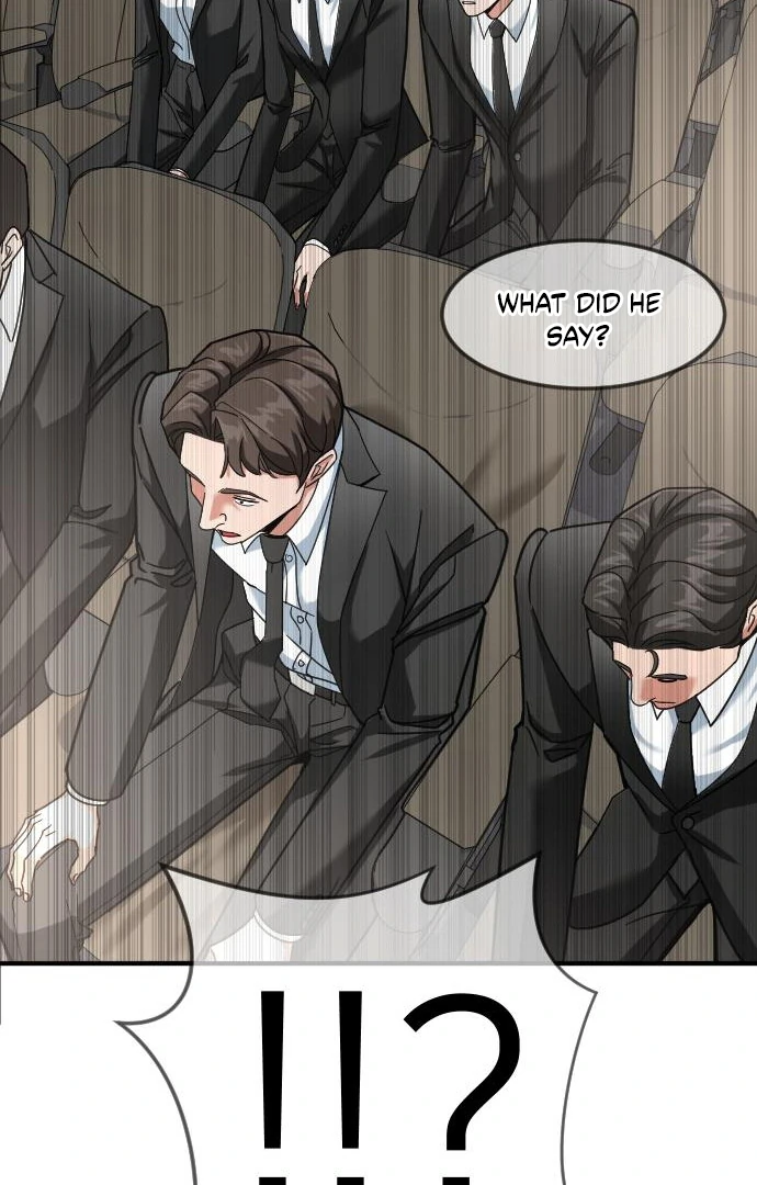 The Investor Who See the Future Chapter 65 - Page 74 in English