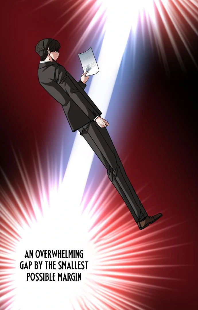 The Investor Who See the Future Chapter 65 - Page 94 in English