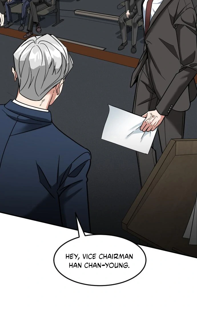 The Investor Who See the Future Chapter 65 - Page 98 in English