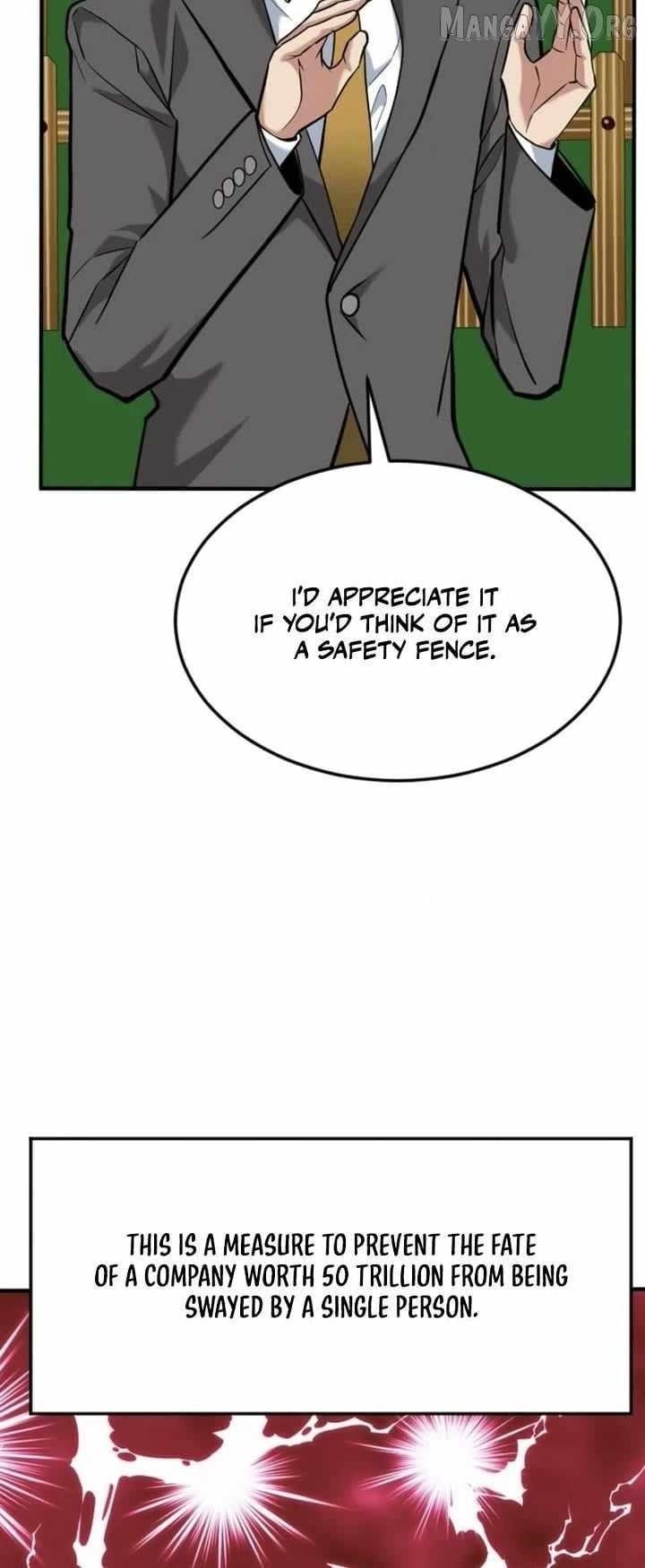 The Investor Who See the Future Chapter 78 - Page 49 in English