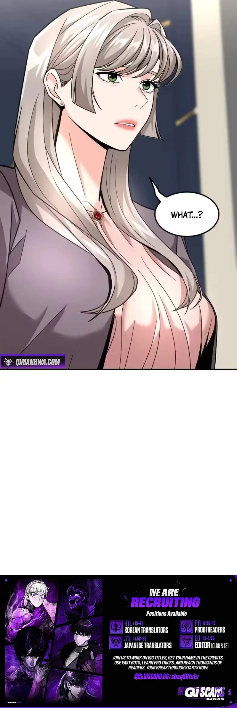 The Investor Who See the Future Chapter 95 - Page 14 in English