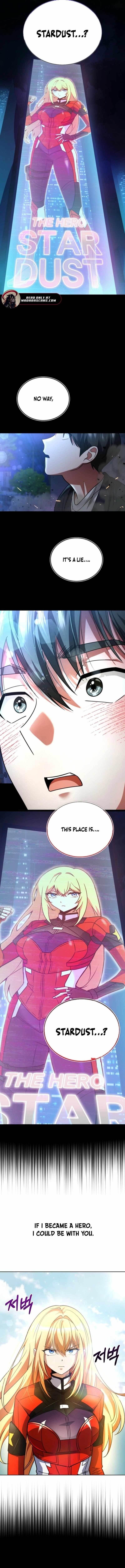 I Became the Villain the Hero Is Obsessed With Chapter 1 - Page 24 in English