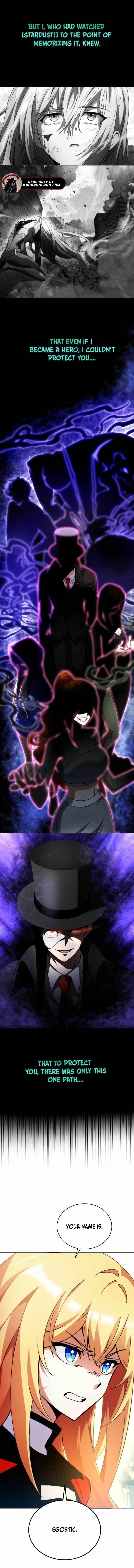 I Became the Villain the Hero Is Obsessed With Chapter 1 - Page 25 in English