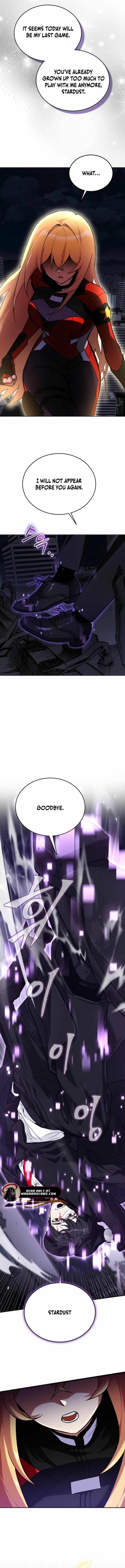 I Became the Villain the Hero Is Obsessed With Chapter 1 - Page 3 in English