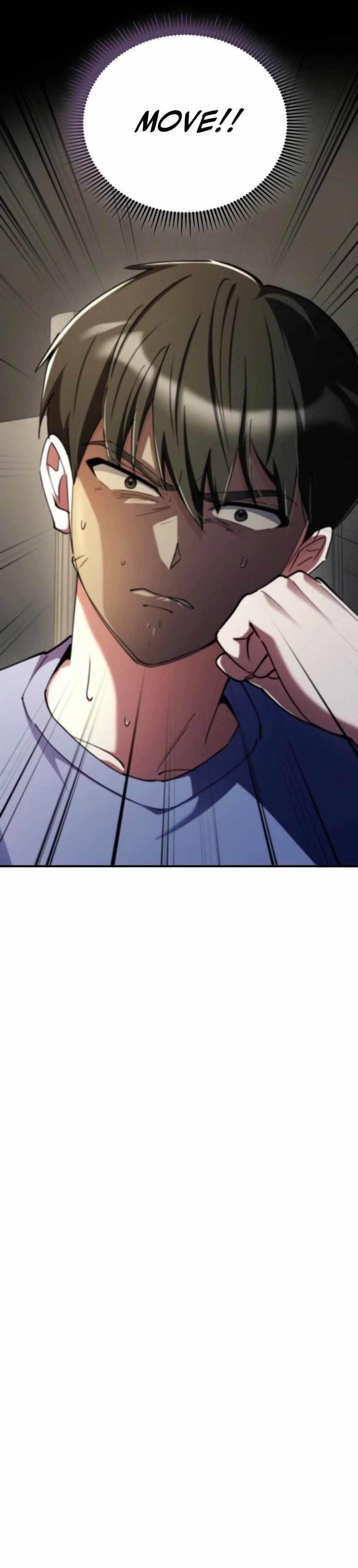 I Became the Villain the Hero Is Obsessed With Chapter 17 - Page 18 in English