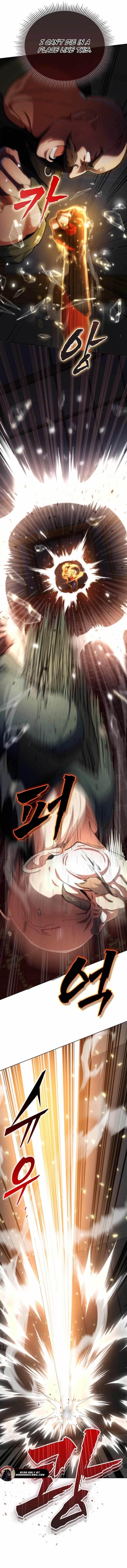 I Became the Villain the Hero Is Obsessed With Chapter 17 - Page 6 in English