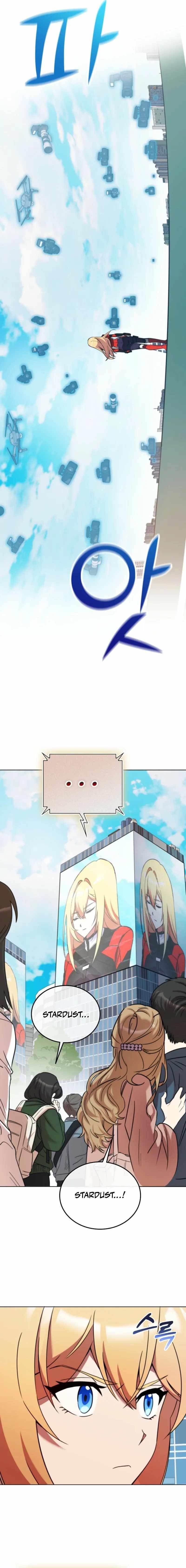 I Became the Villain the Hero Is Obsessed With Chapter 2 - Page 14 in English
