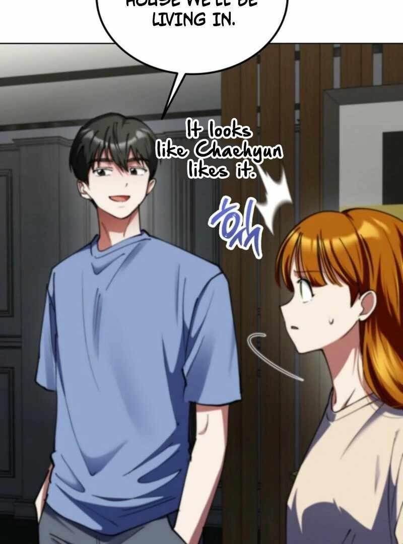 I Became the Villain the Hero Is Obsessed With Chapter 20 - Page 108 in English