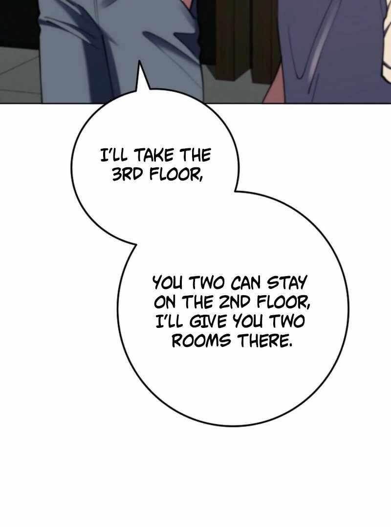 I Became the Villain the Hero Is Obsessed With Chapter 20 - Page 109 in English