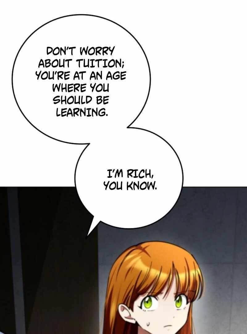 I Became the Villain the Hero Is Obsessed With Chapter 20 - Page 110 in English