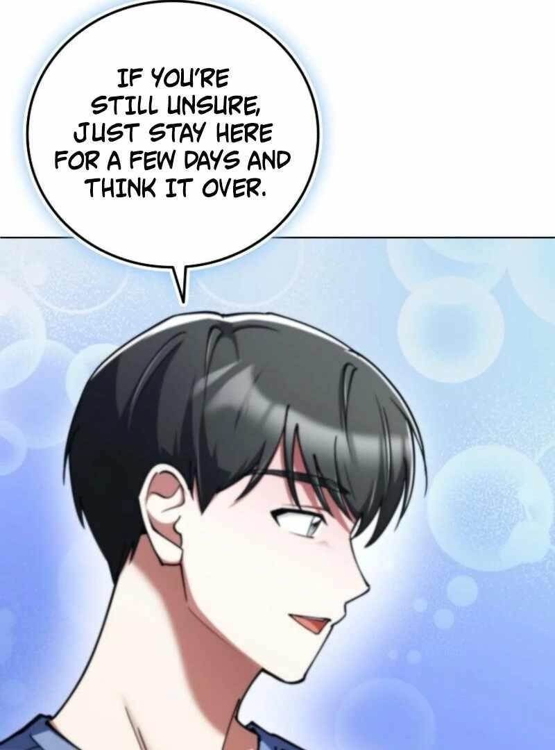 I Became the Villain the Hero Is Obsessed With Chapter 20 - Page 112 in English