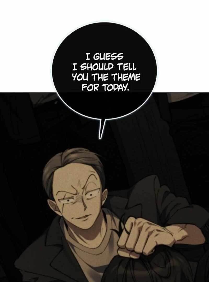 I Became the Villain the Hero Is Obsessed With Chapter 20 - Page 117 in English