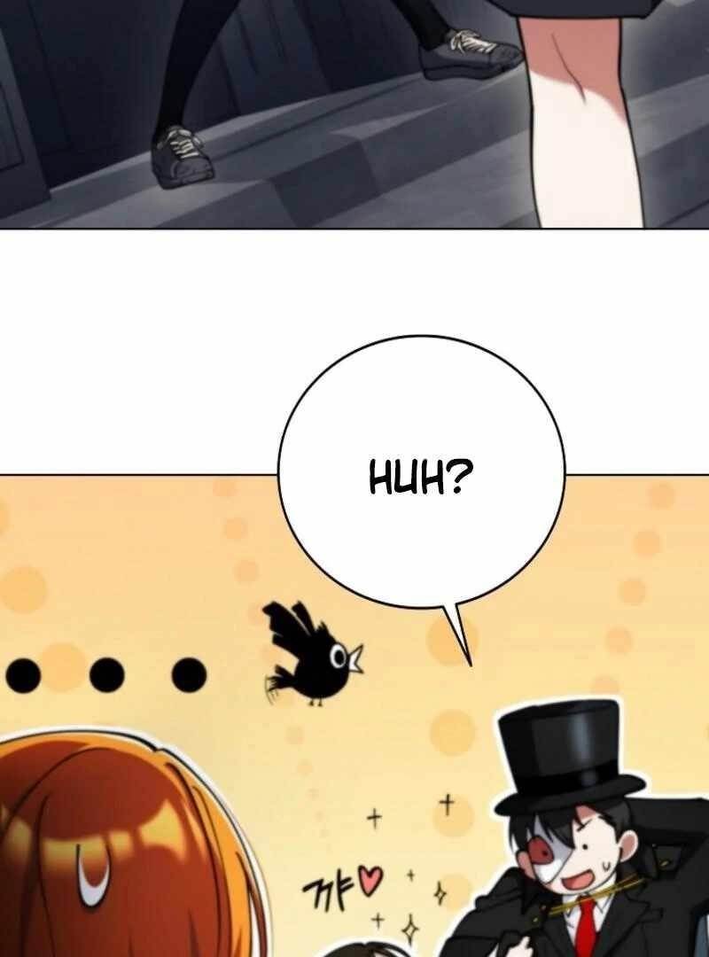 I Became the Villain the Hero Is Obsessed With Chapter 20 - Page 20 in English