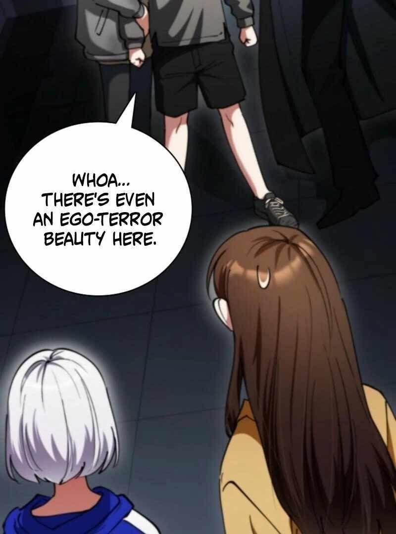 I Became the Villain the Hero Is Obsessed With Chapter 20 - Page 27 in English