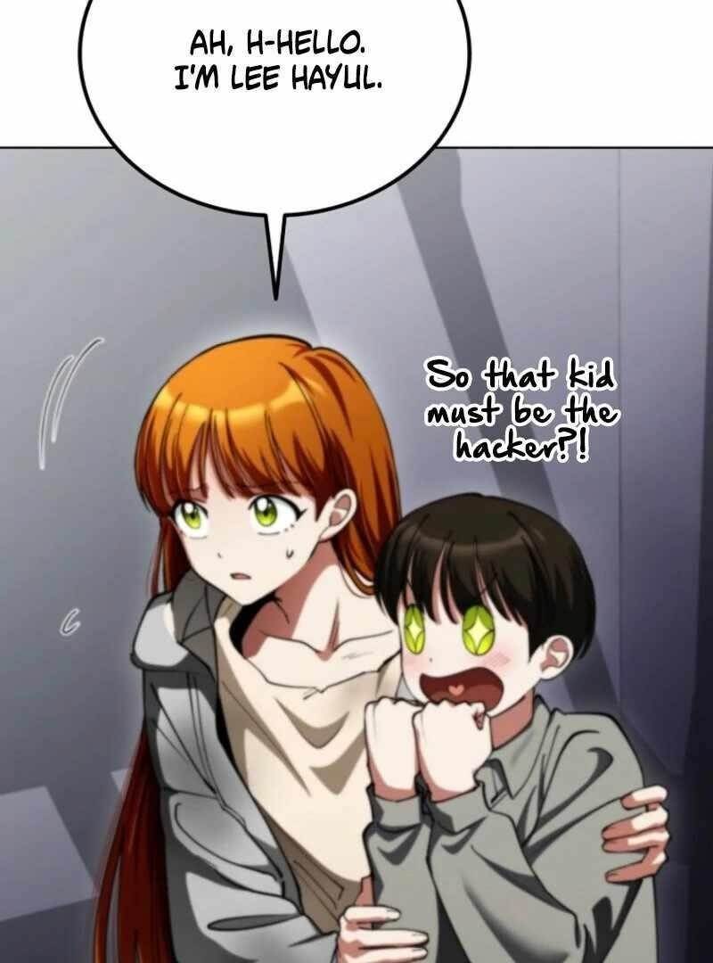 I Became the Villain the Hero Is Obsessed With Chapter 20 - Page 29 in English