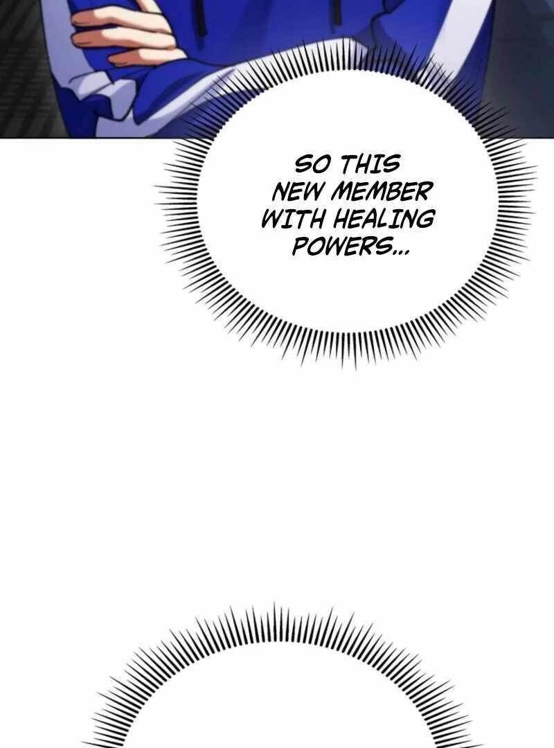 I Became the Villain the Hero Is Obsessed With Chapter 20 - Page 32 in English