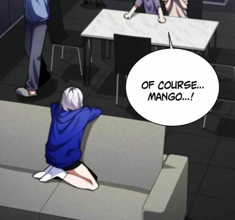 I Became the Villain the Hero Is Obsessed With Chapter 20 - Page 36 in English