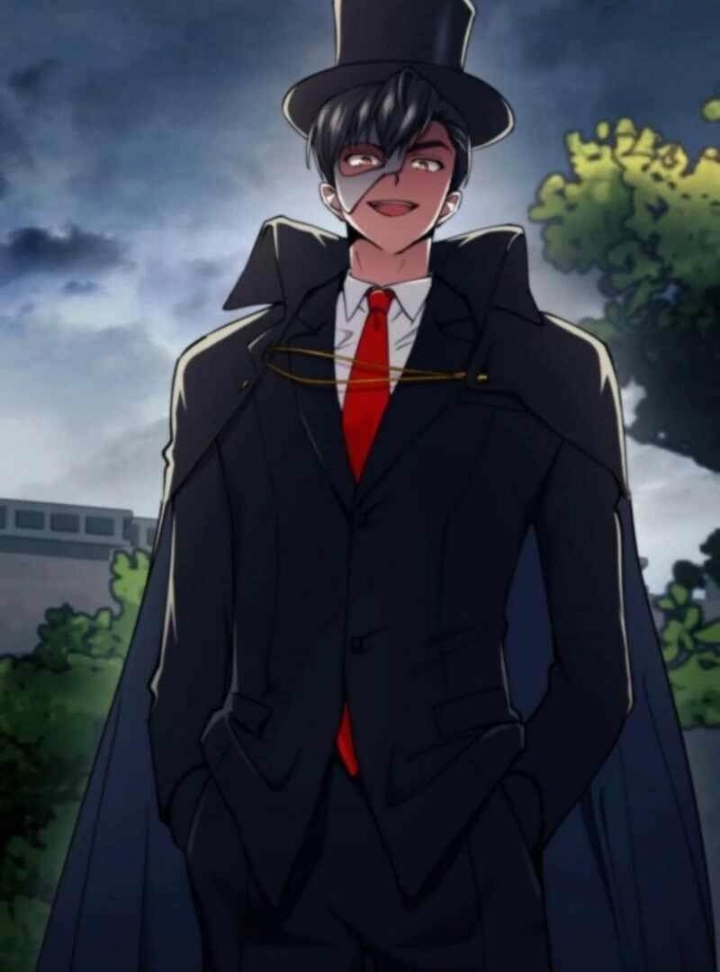 I Became the Villain the Hero Is Obsessed With Chapter 20 - Page 4 in English