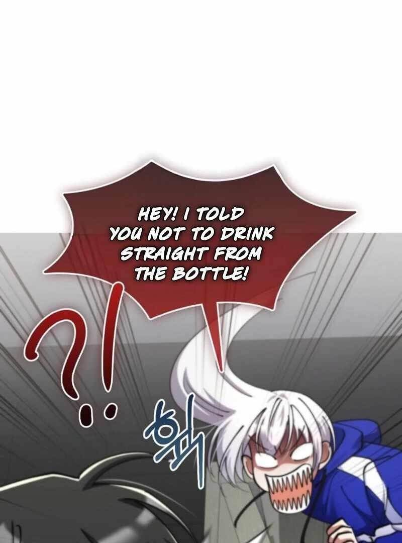 I Became the Villain the Hero Is Obsessed With Chapter 20 - Page 43 in English