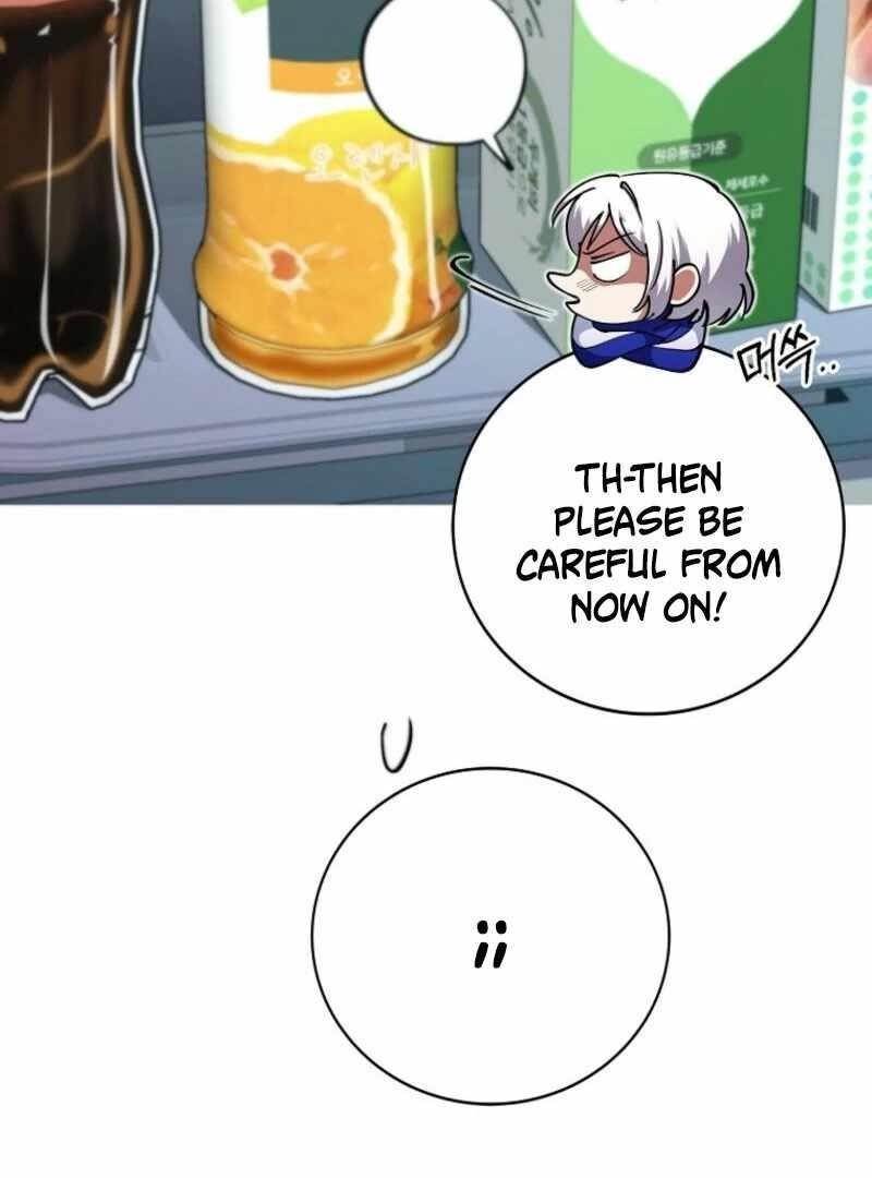 I Became the Villain the Hero Is Obsessed With Chapter 20 - Page 46 in English