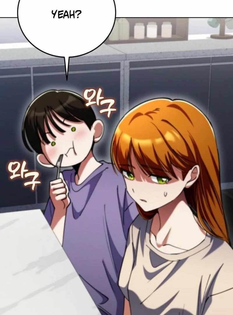 I Became the Villain the Hero Is Obsessed With Chapter 20 - Page 52 in English