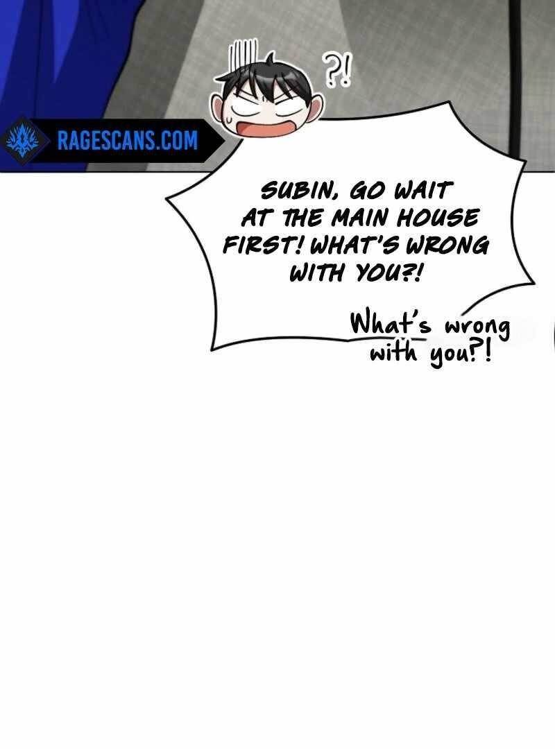 I Became the Villain the Hero Is Obsessed With Chapter 20 - Page 57 in English