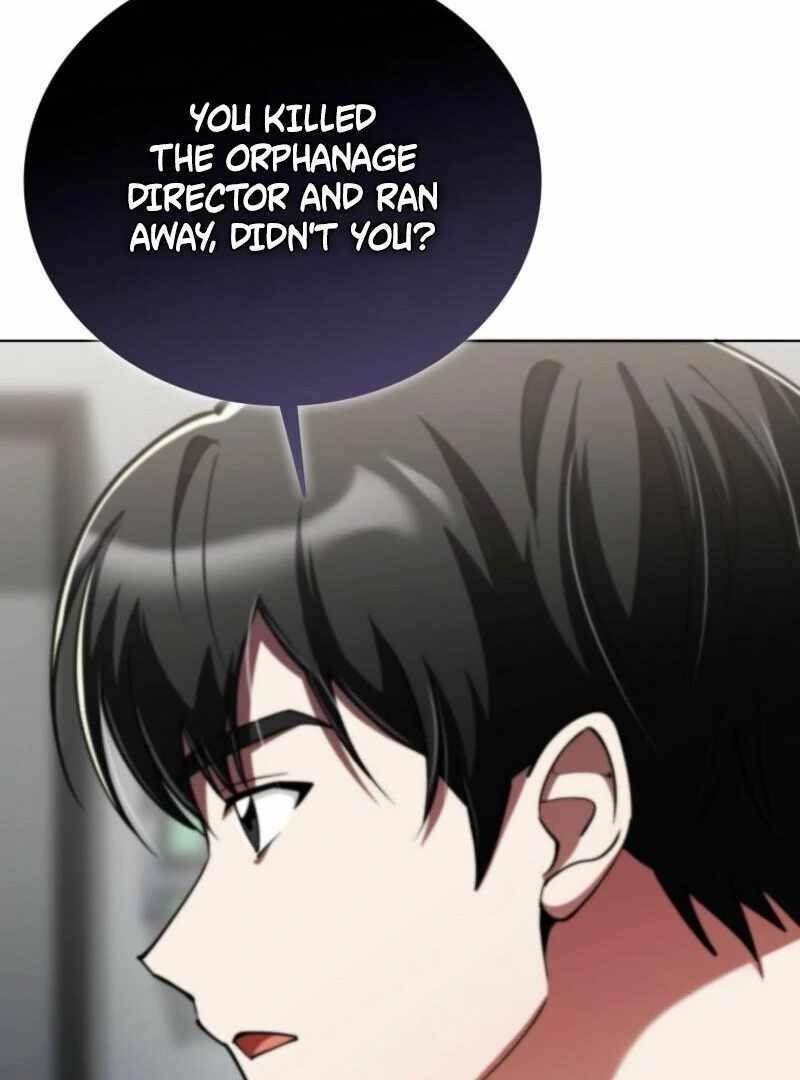 I Became the Villain the Hero Is Obsessed With Chapter 20 - Page 60 in English